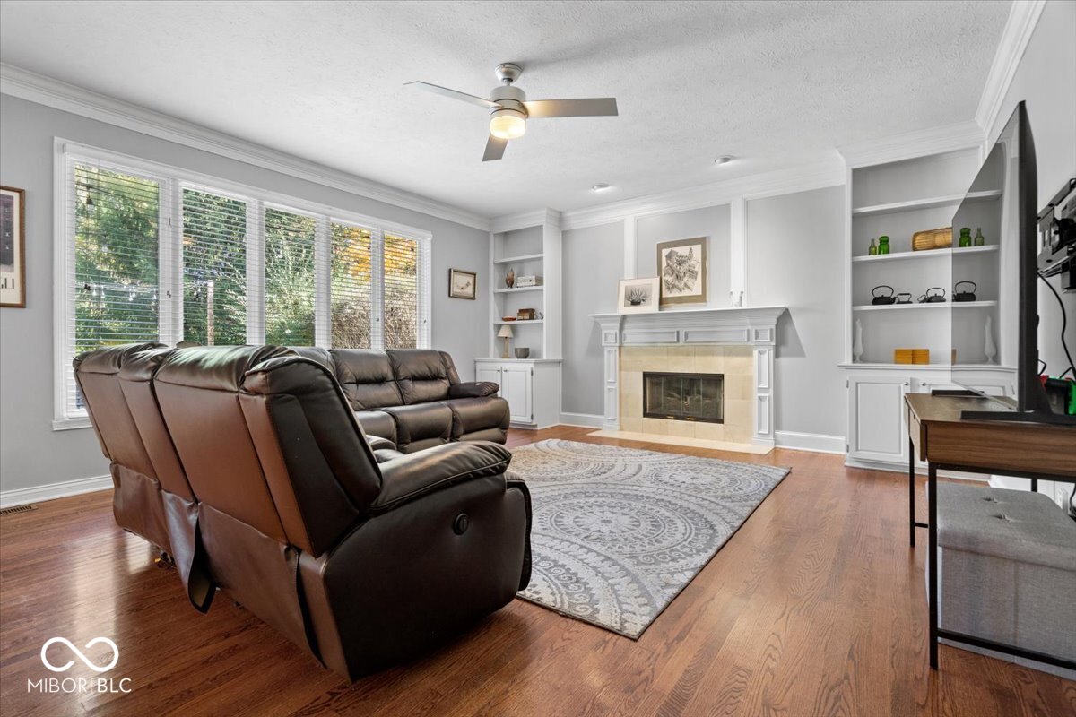 4873 Austin Trace