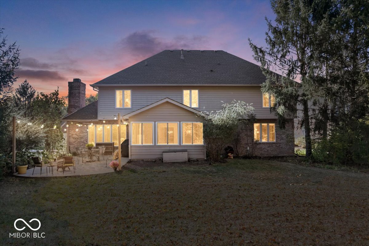 4873 Austin Trace