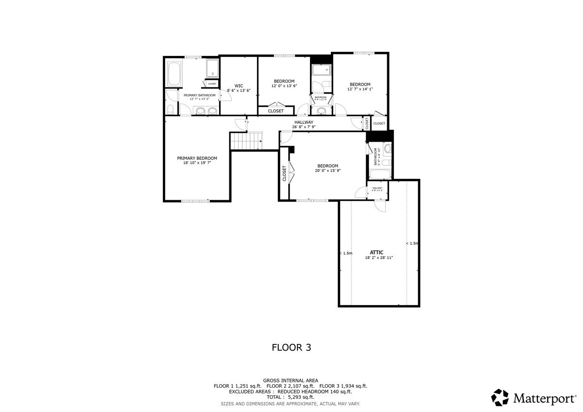 4873 Austin Trace
