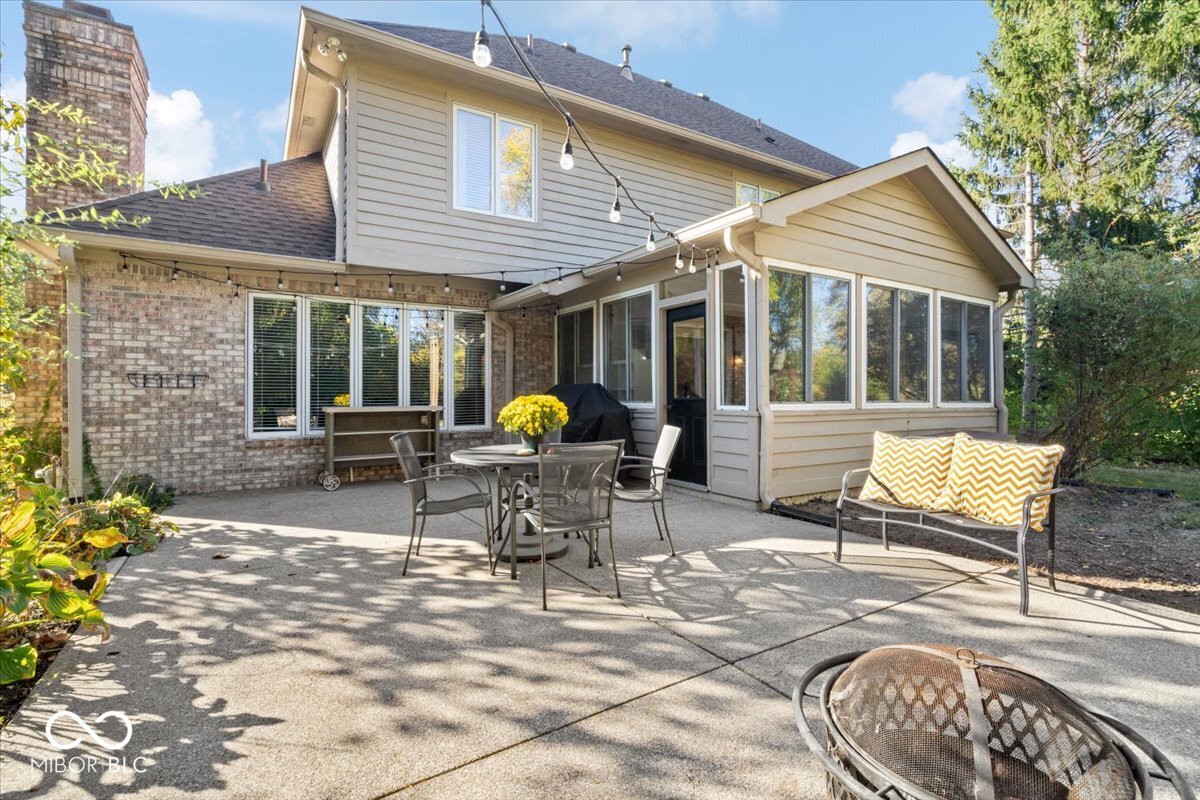 4873 Austin Trace