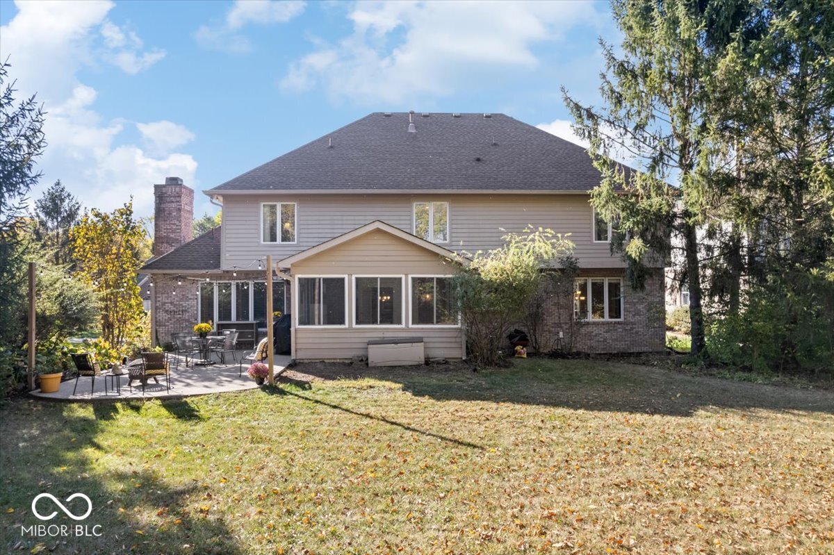 4873 Austin Trace