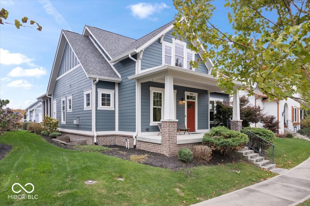 9858 Morningstar Lane