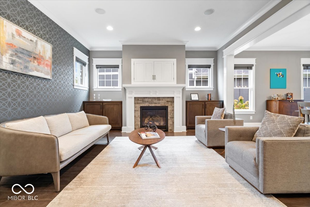 9858 Morningstar Lane