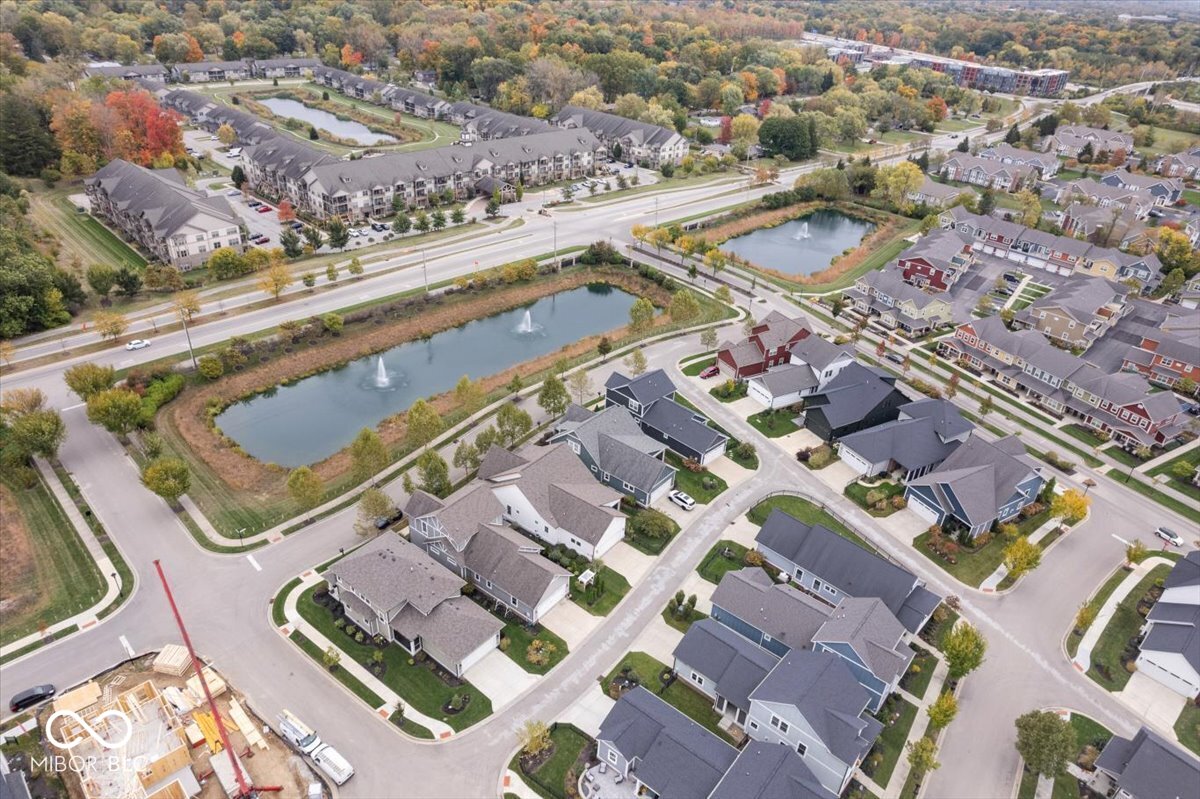 9858 Morningstar Lane