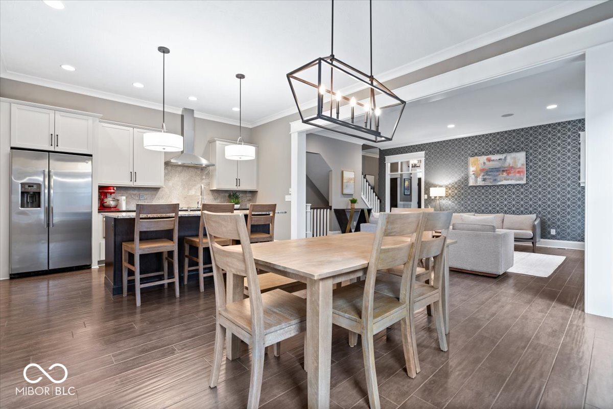 9858 Morningstar Lane