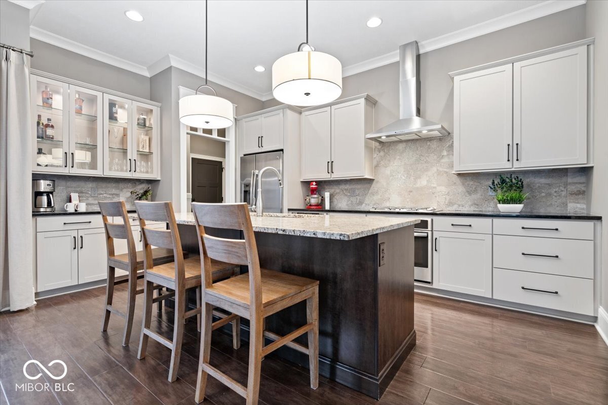 9858 Morningstar Lane