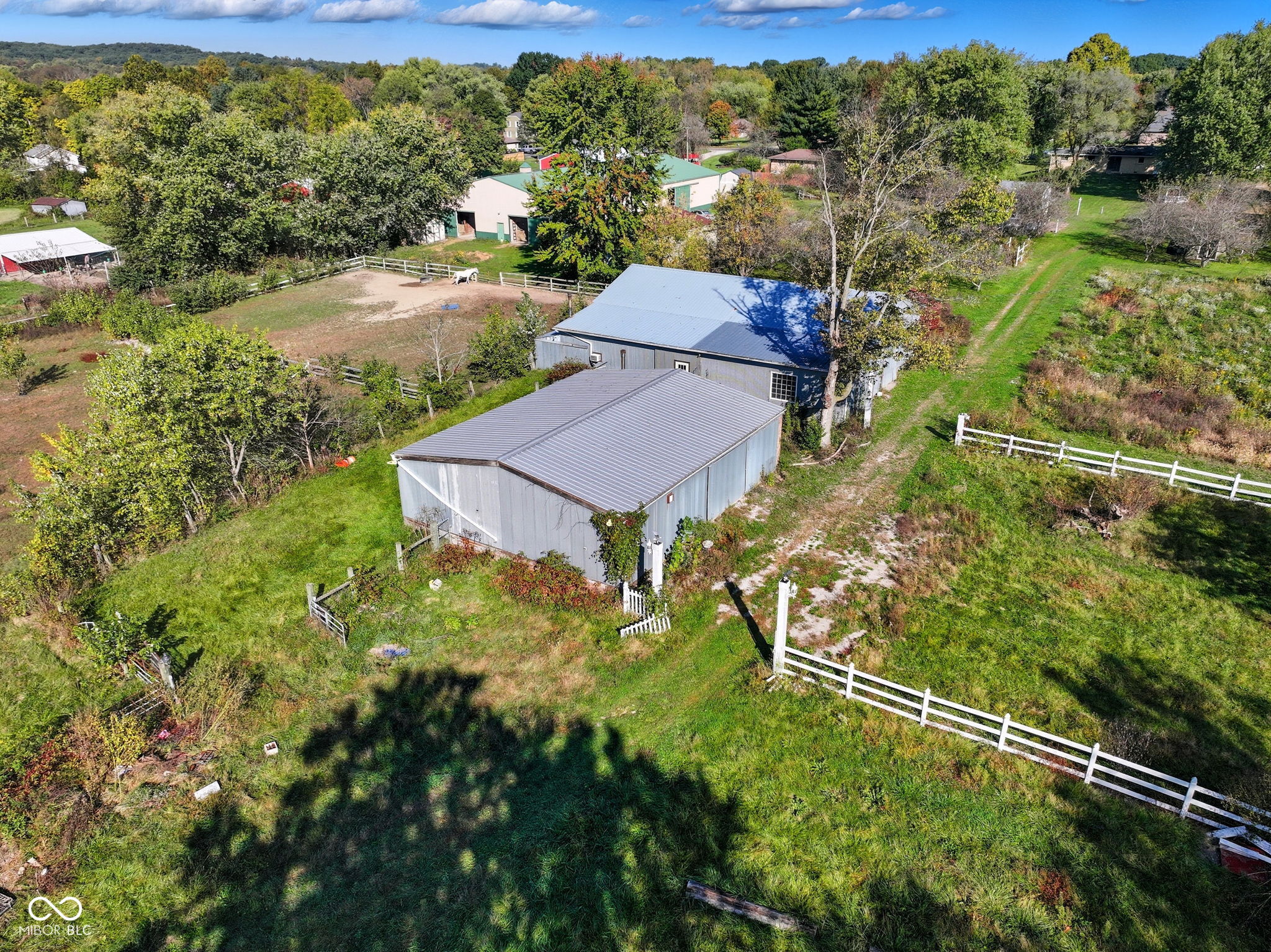 3459 E Centenary Road