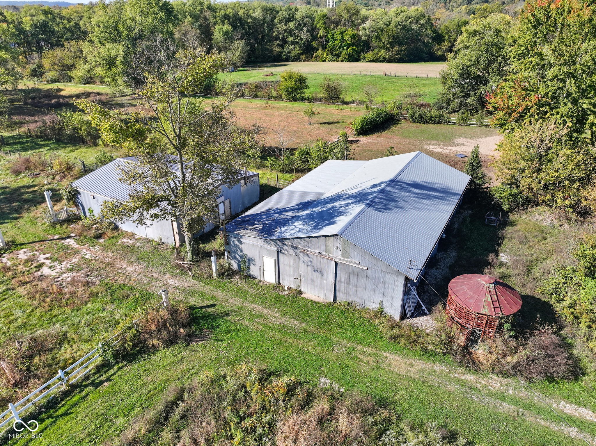 3459 E Centenary Road