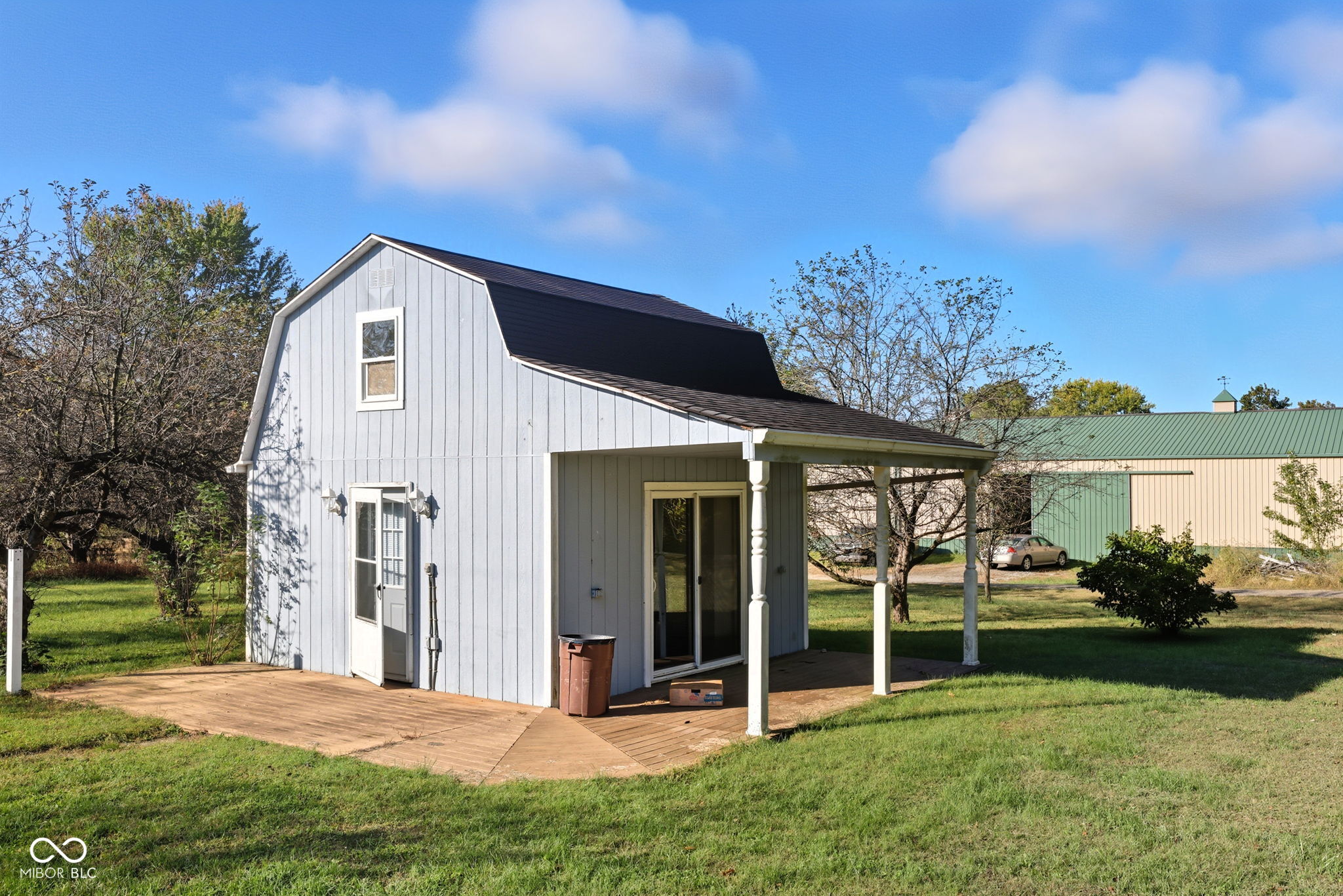 3459 E Centenary Road