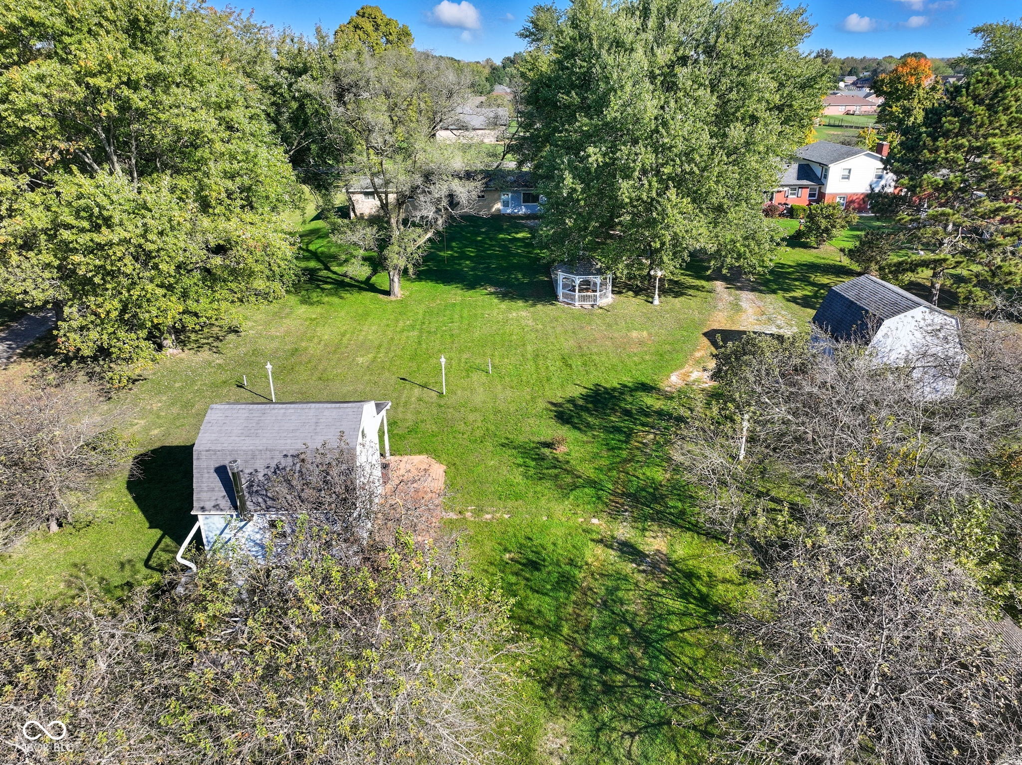 3459 E Centenary Road