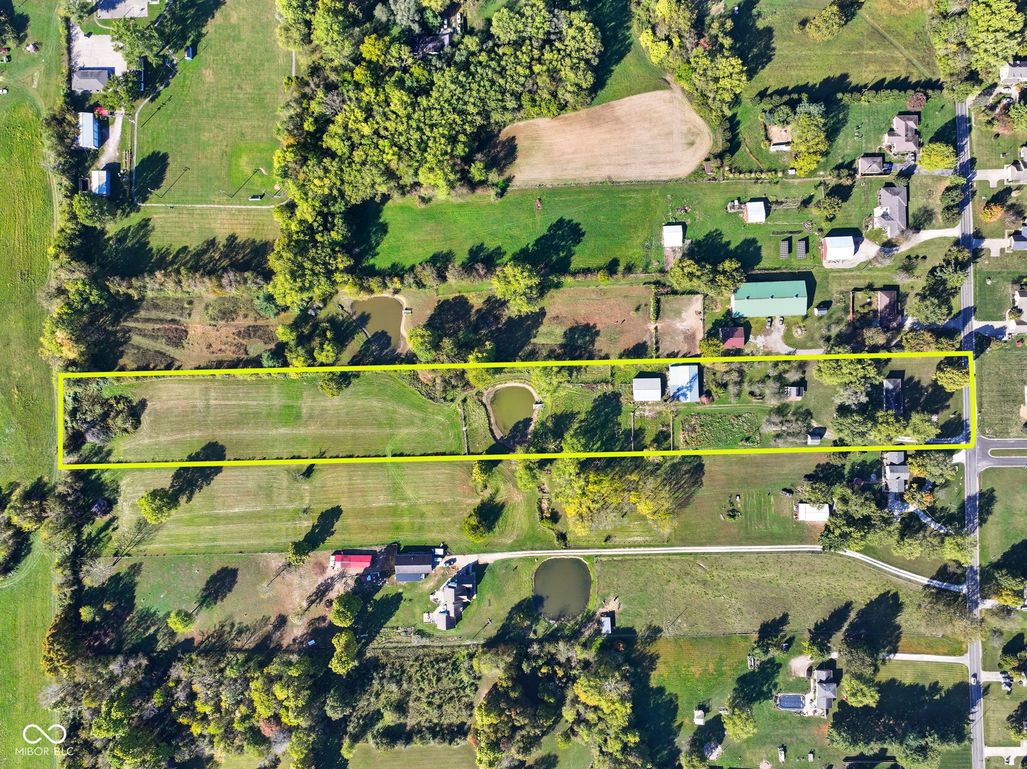 3459 E Centenary Road