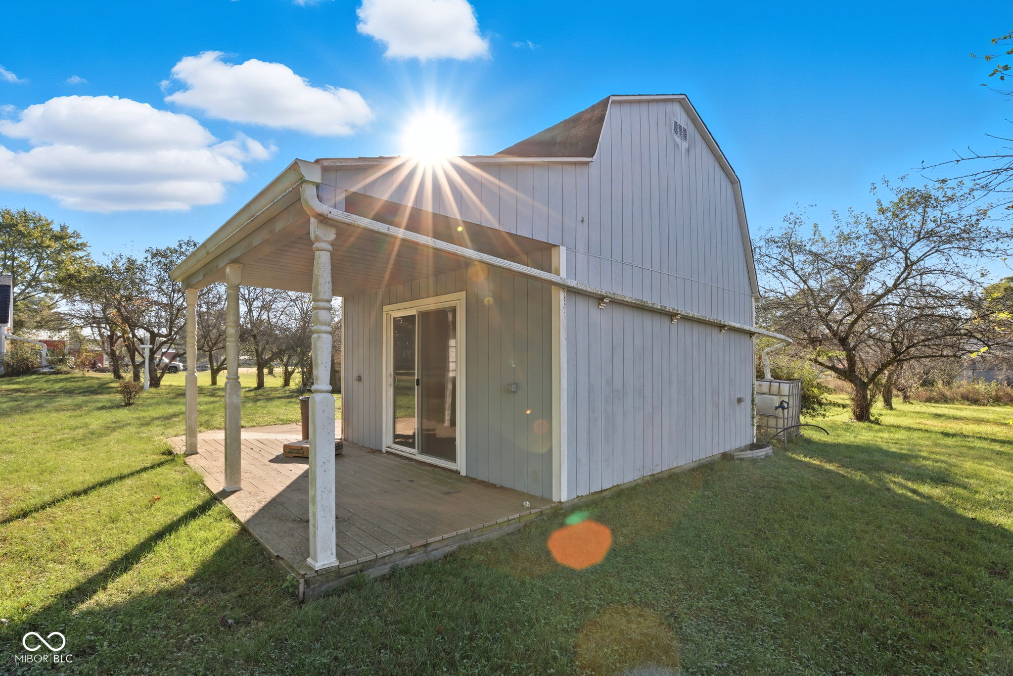 3459 E Centenary Road