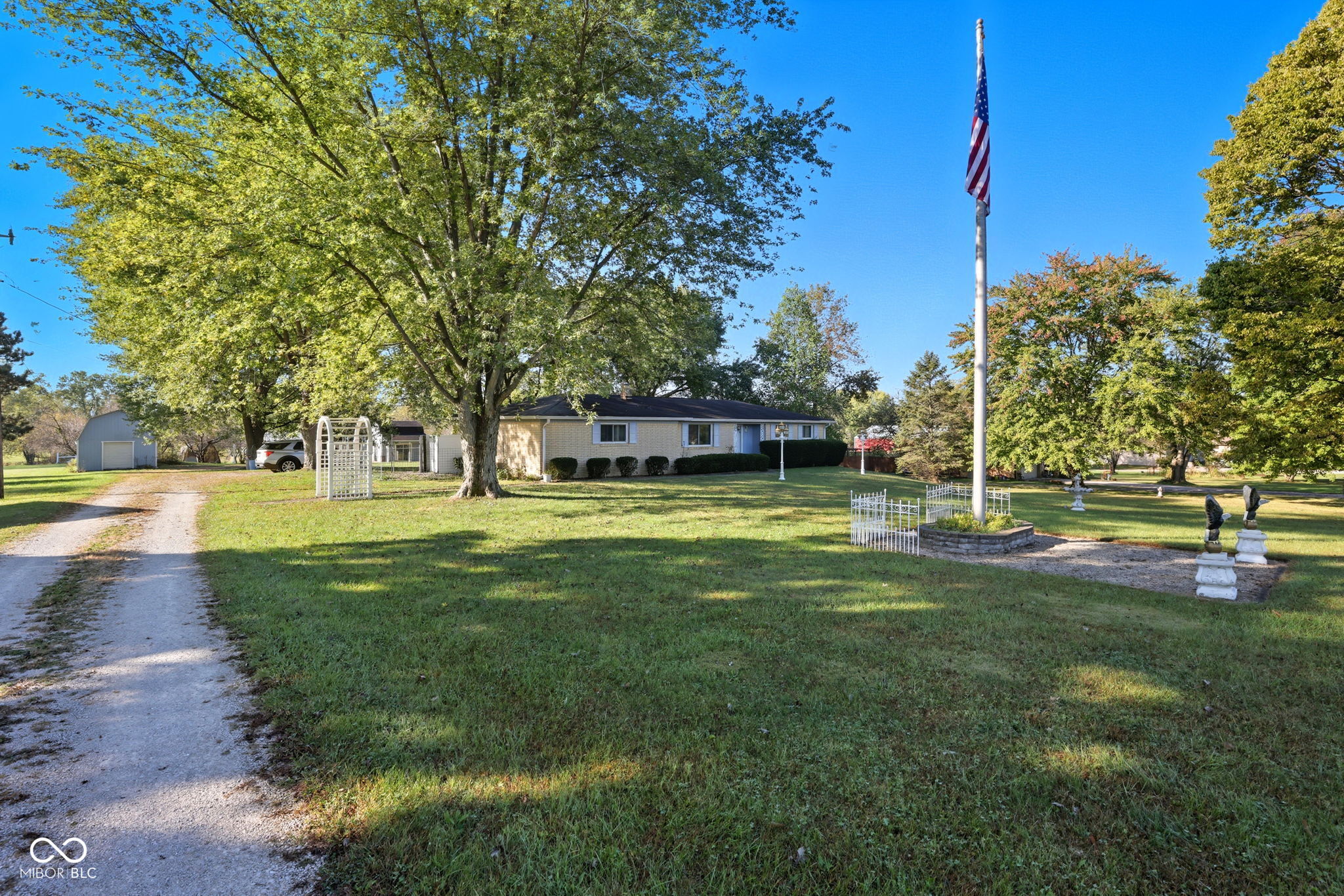 3459 E Centenary Road