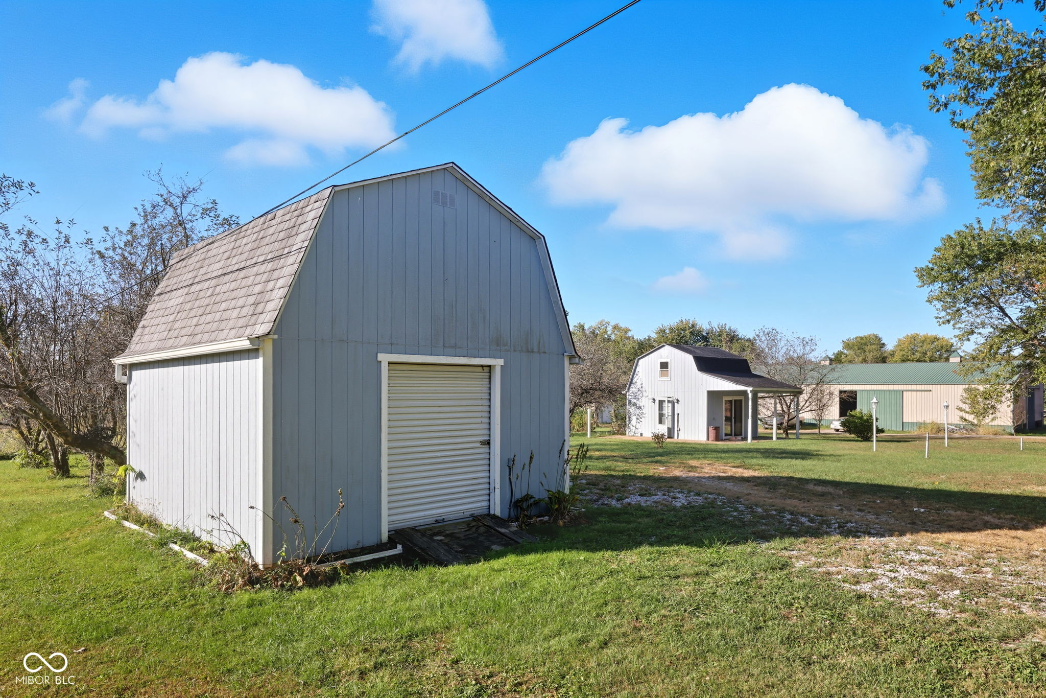 3459 E Centenary Road