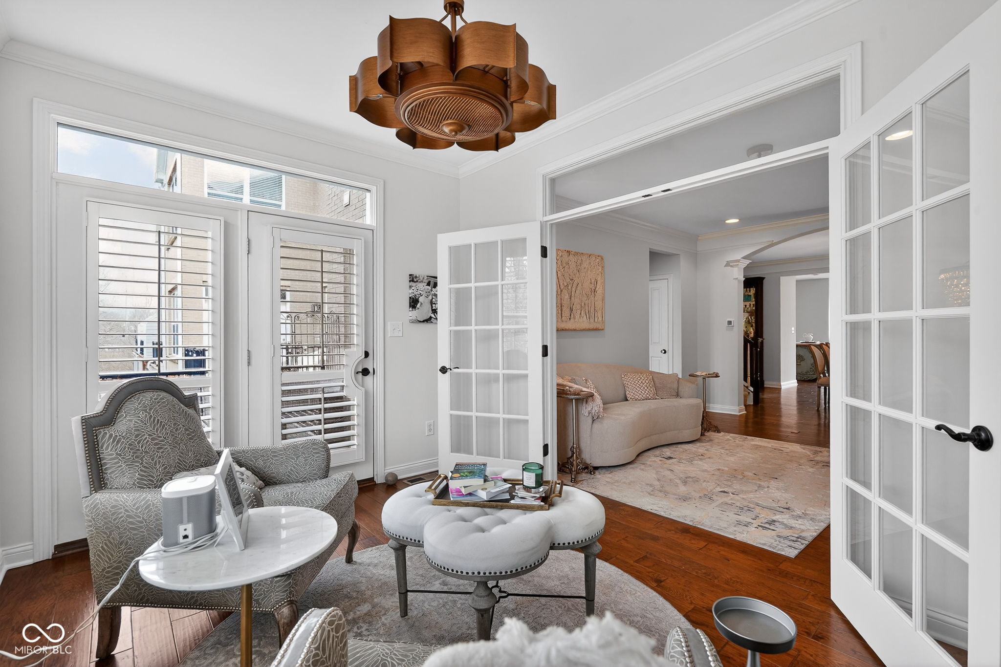 692 Greenford Trail N