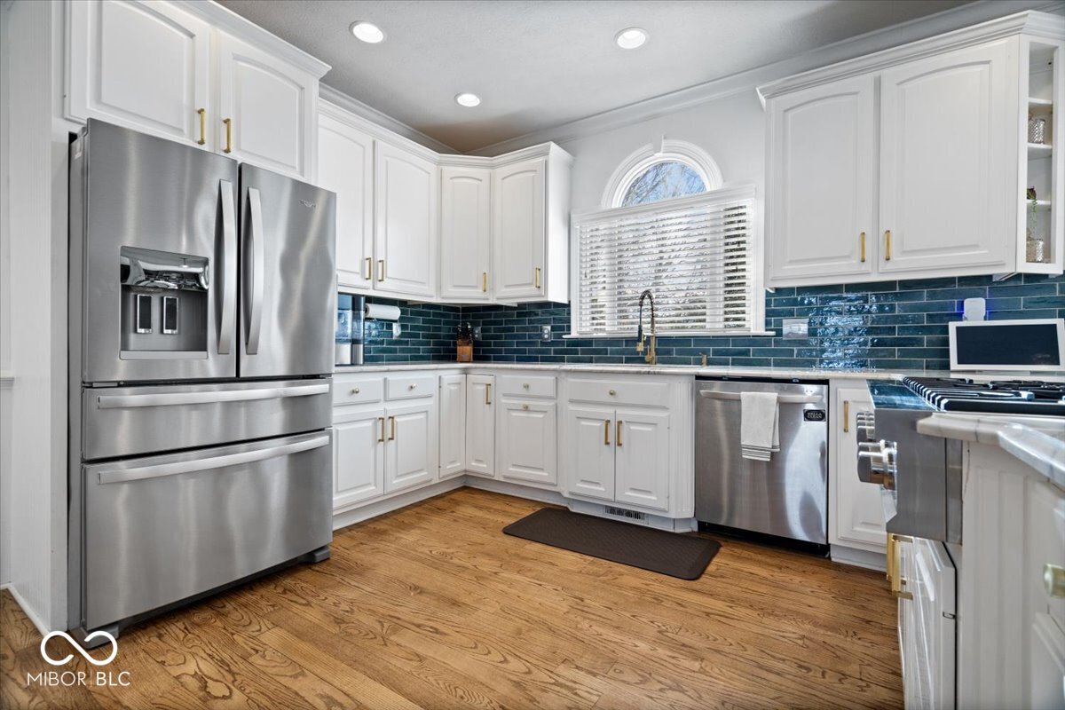 3255 Smokey Ridge Way