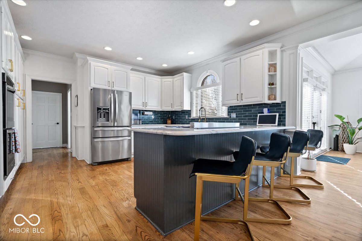 3255 Smokey Ridge Way