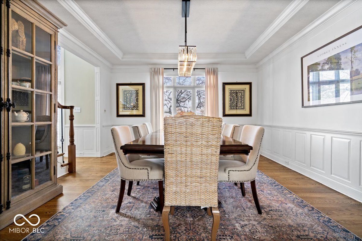 3255 Smokey Ridge Way