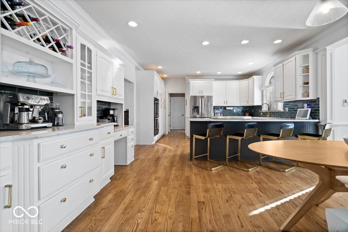 3255 Smokey Ridge Way