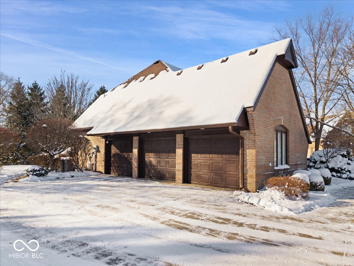 3255 Smokey Ridge Way