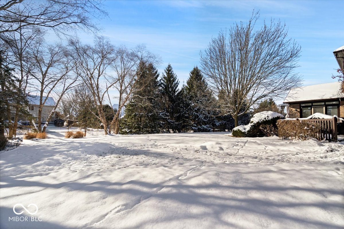 3255 Smokey Ridge Way