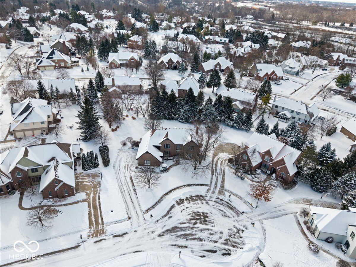 3255 Smokey Ridge Way