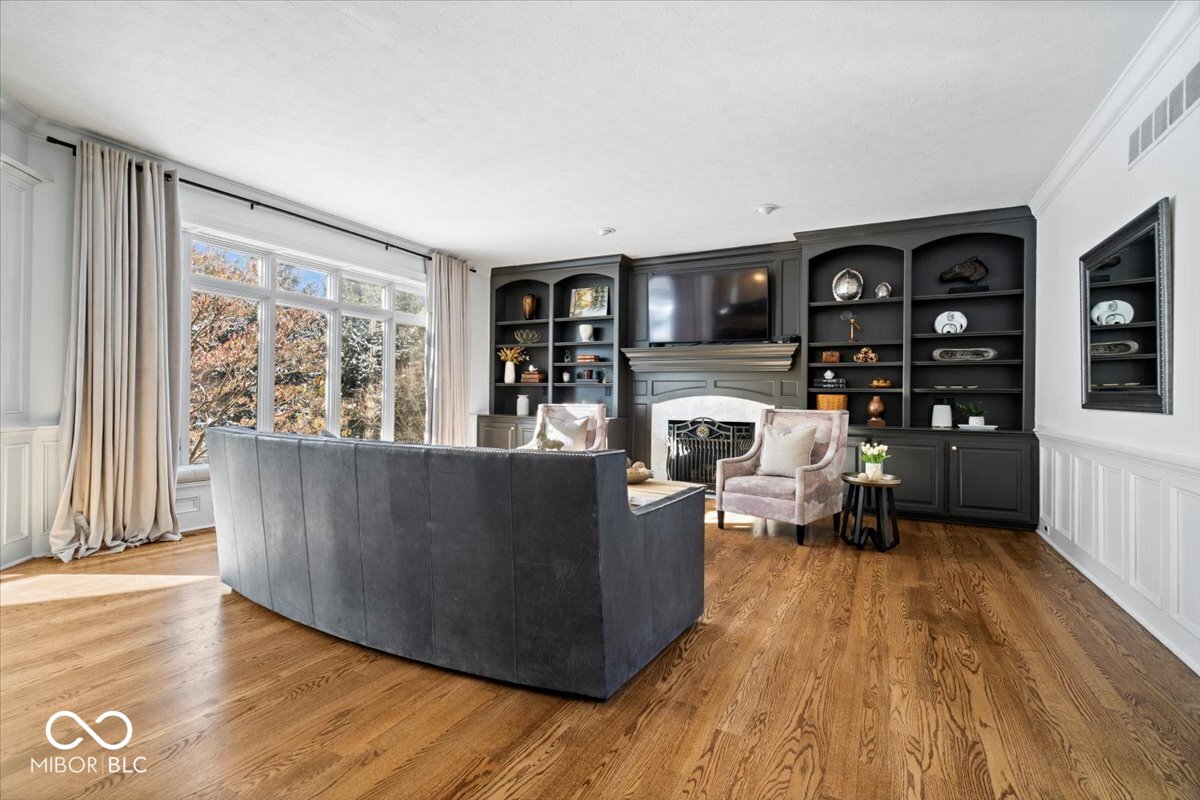 3255 Smokey Ridge Way