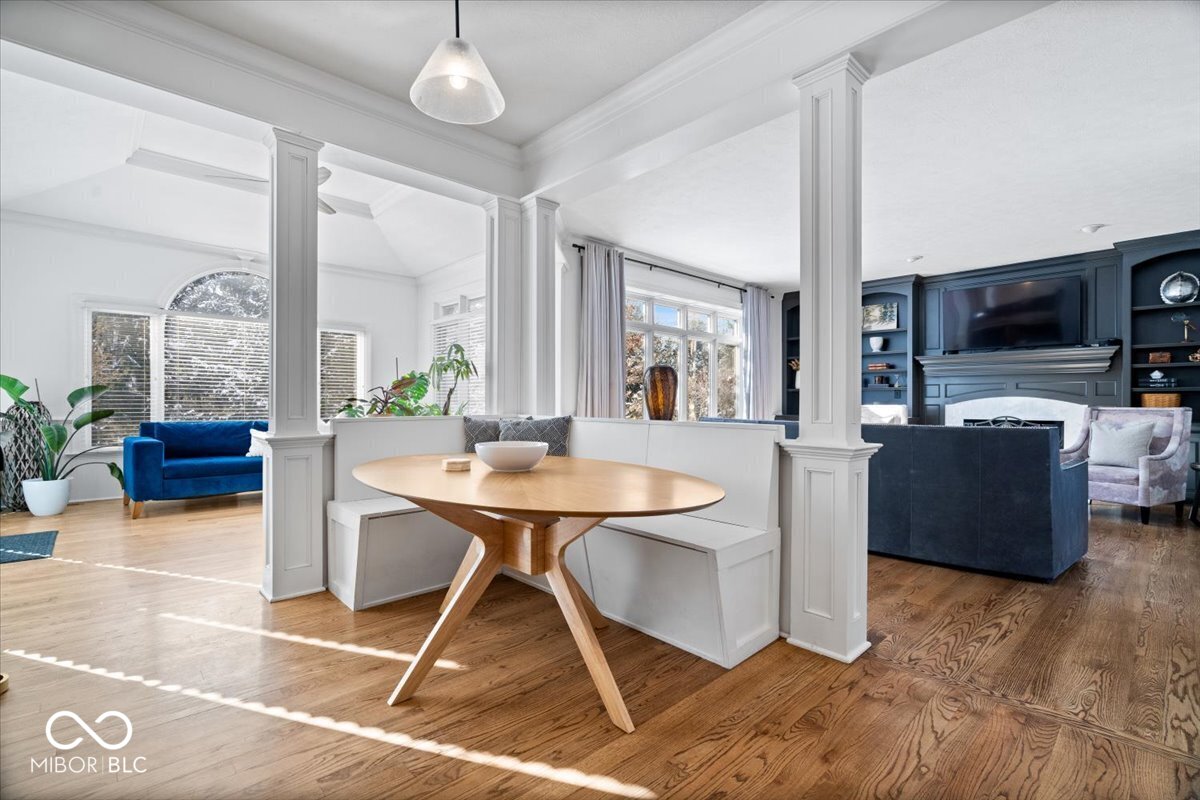 3255 Smokey Ridge Way