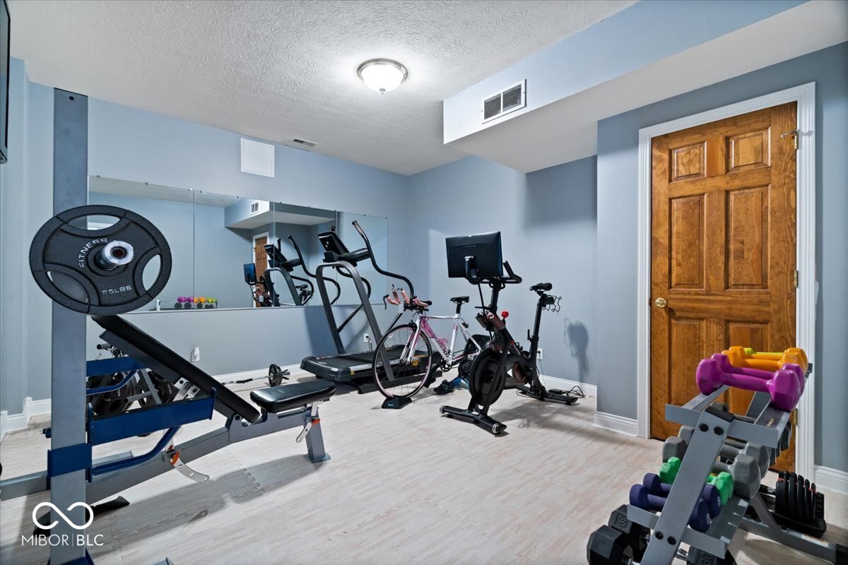 3255 Smokey Ridge Way