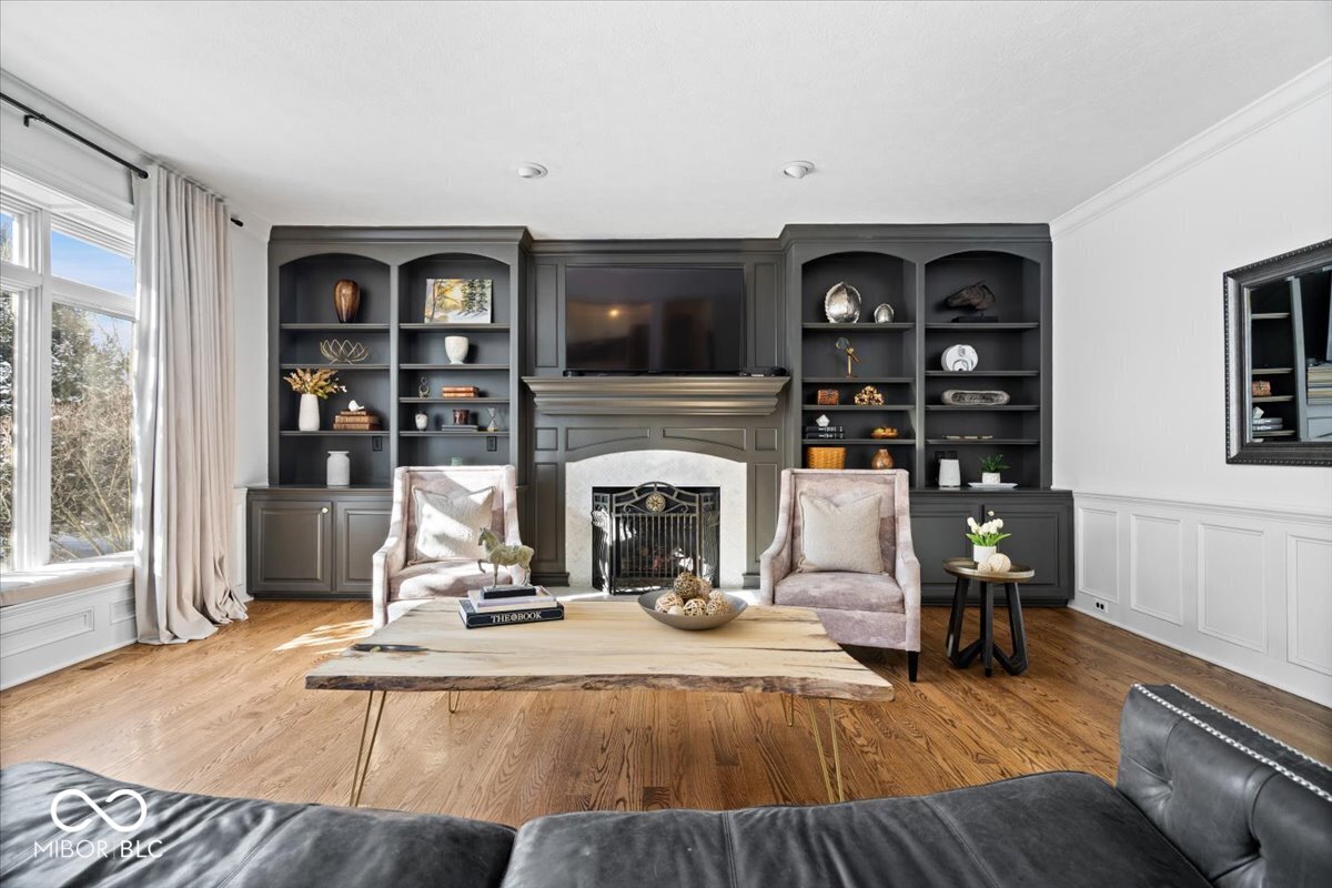 3255 Smokey Ridge Way