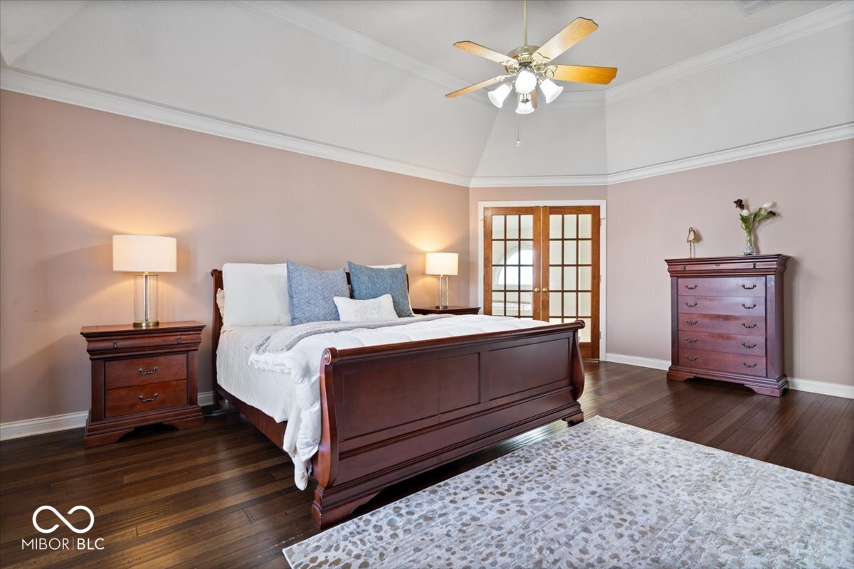 3255 Smokey Ridge Way