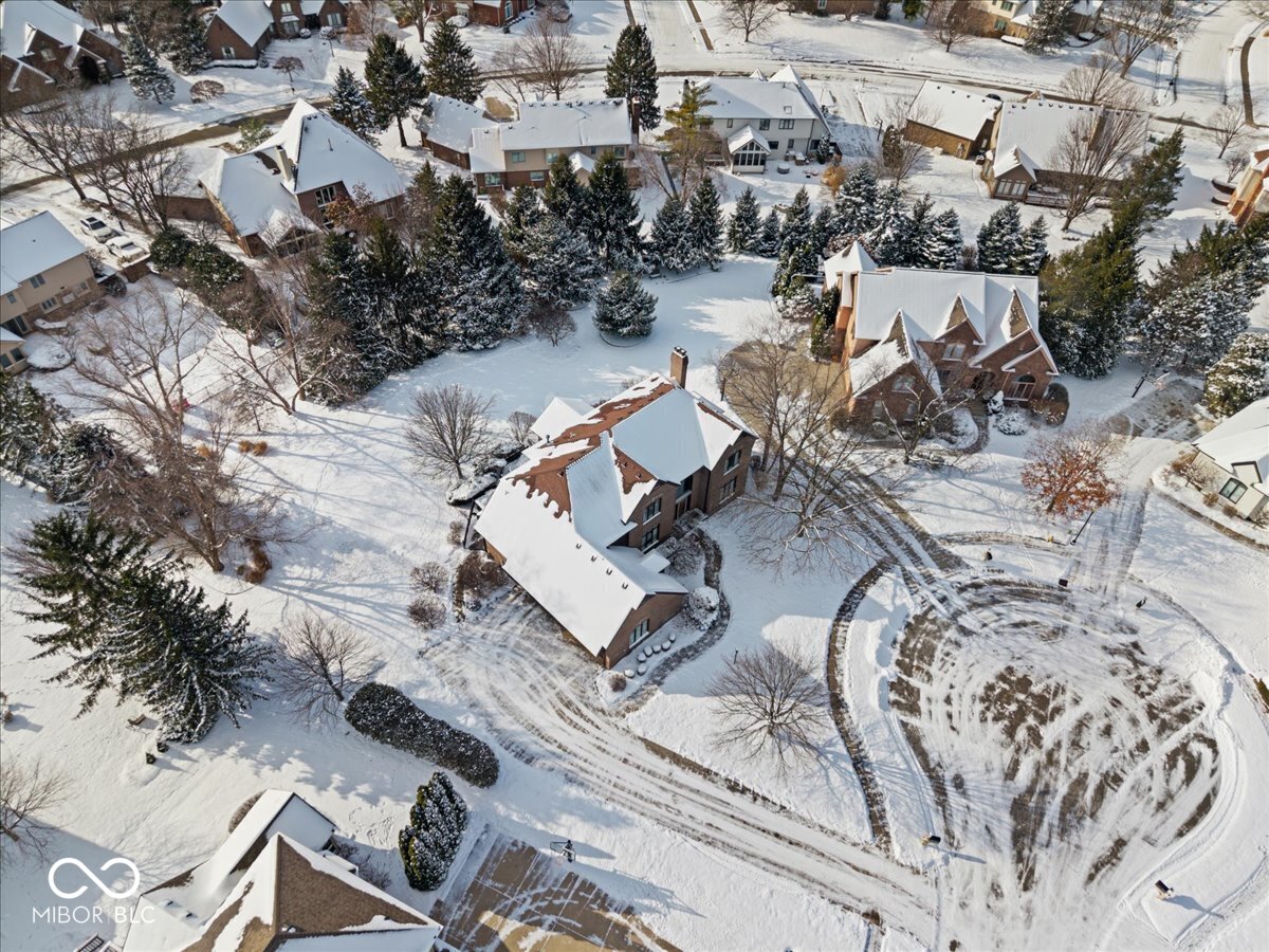 3255 Smokey Ridge Way