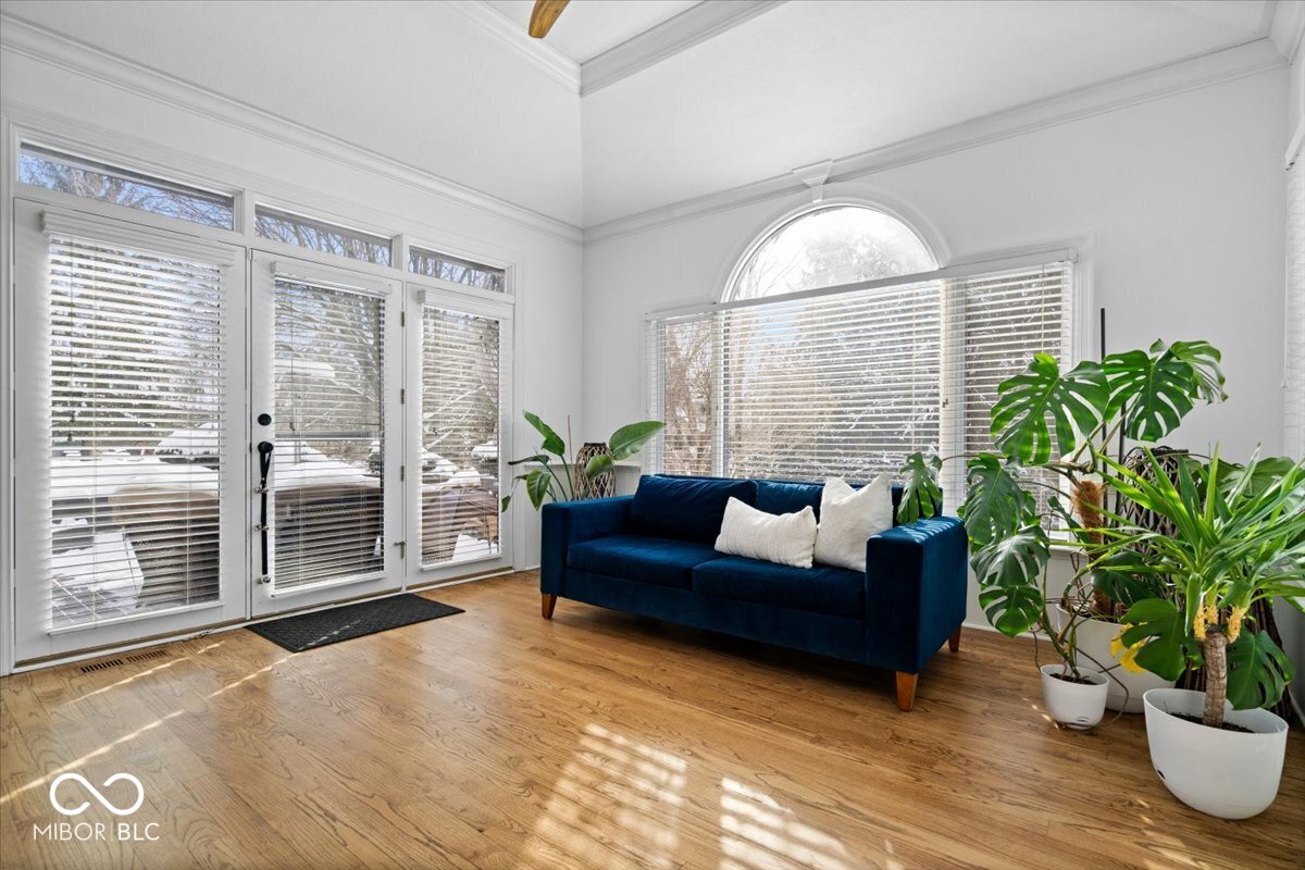 3255 Smokey Ridge Way