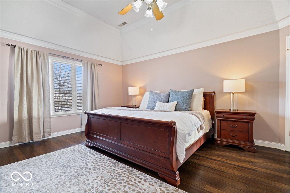 3255 Smokey Ridge Way