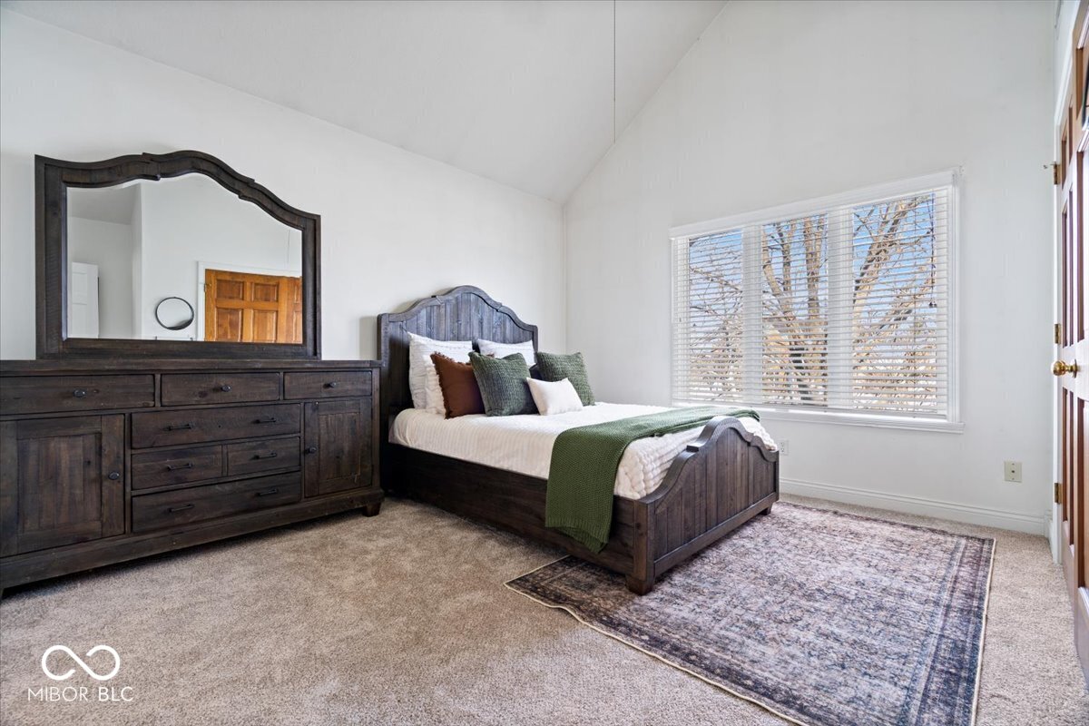 3255 Smokey Ridge Way