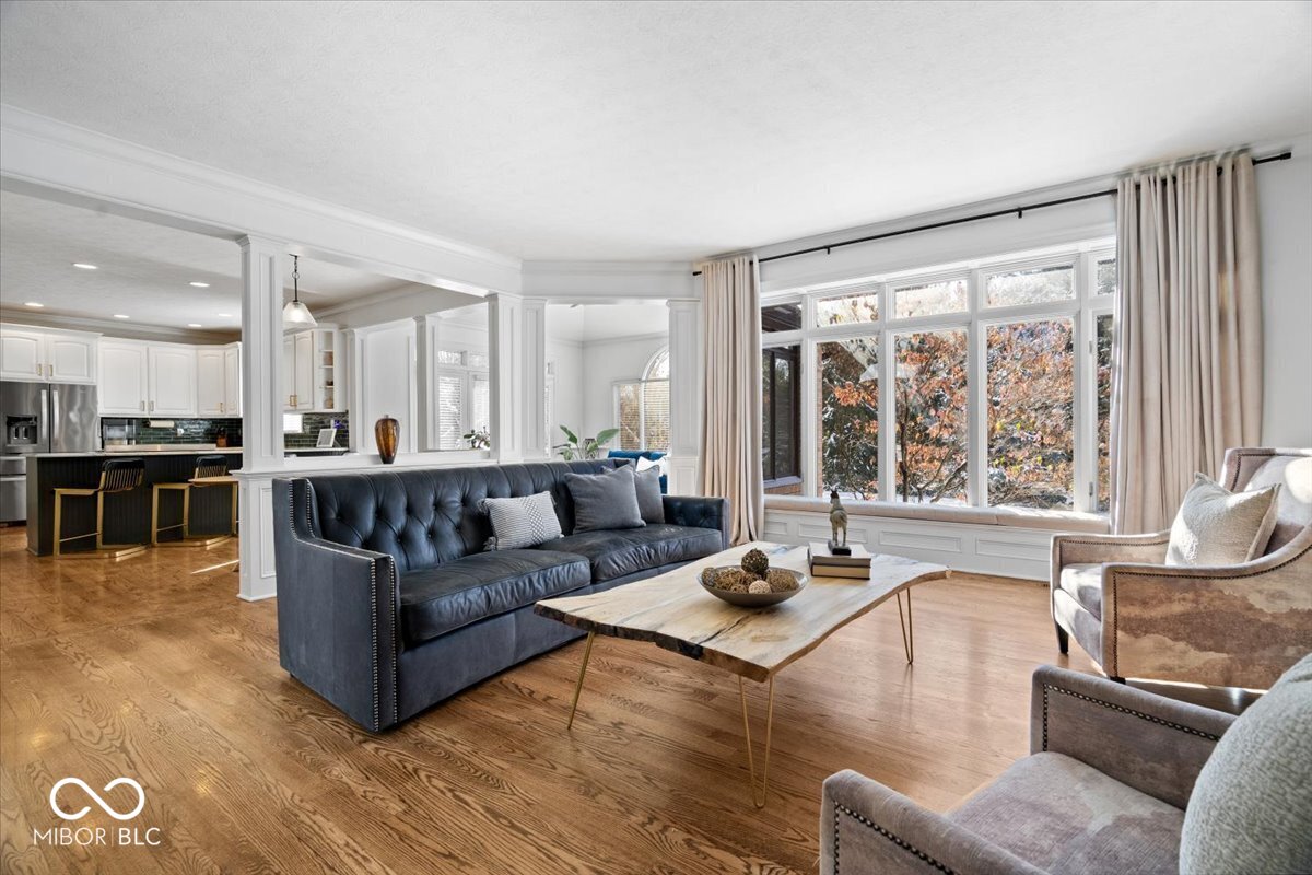 3255 Smokey Ridge Way