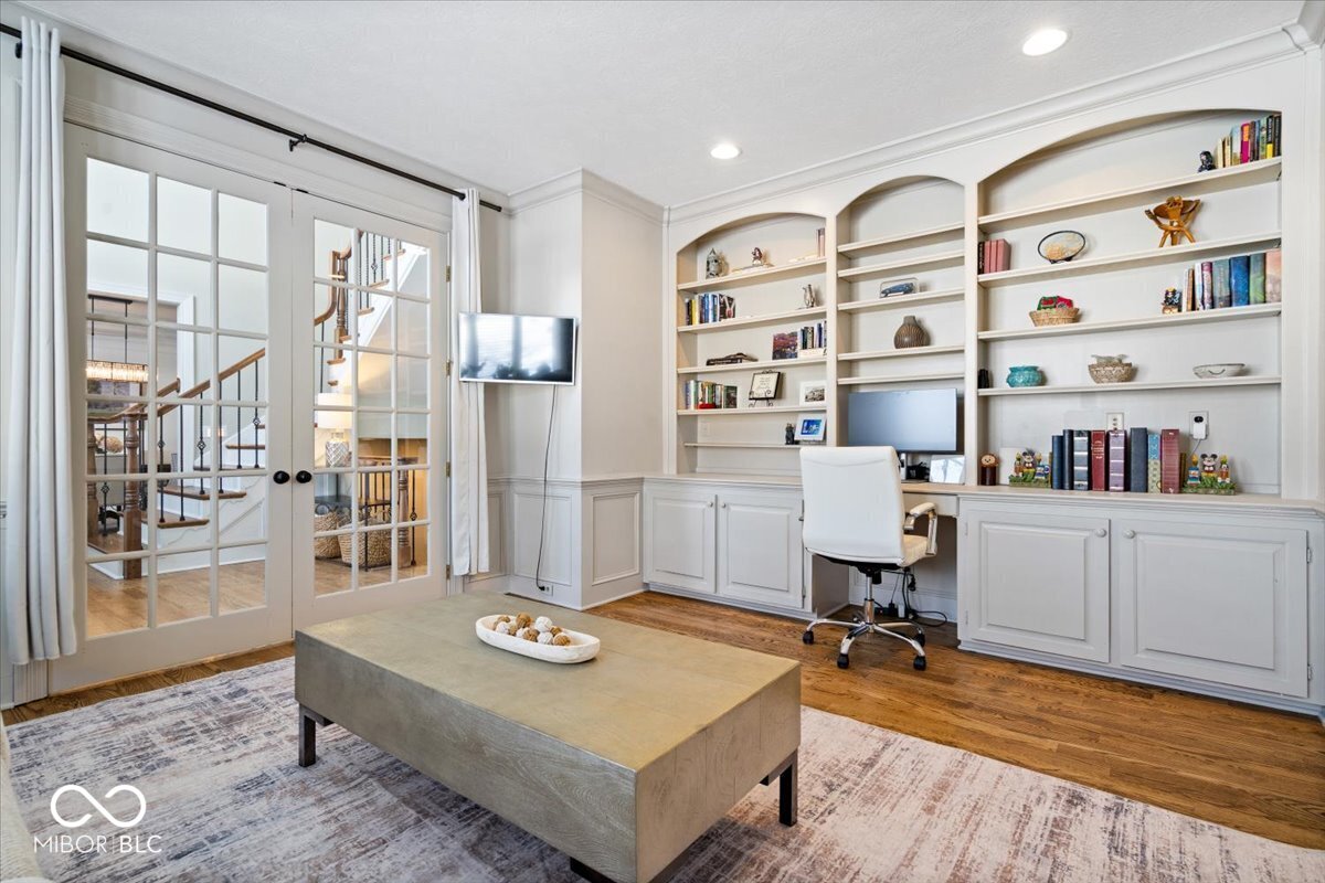 3255 Smokey Ridge Way