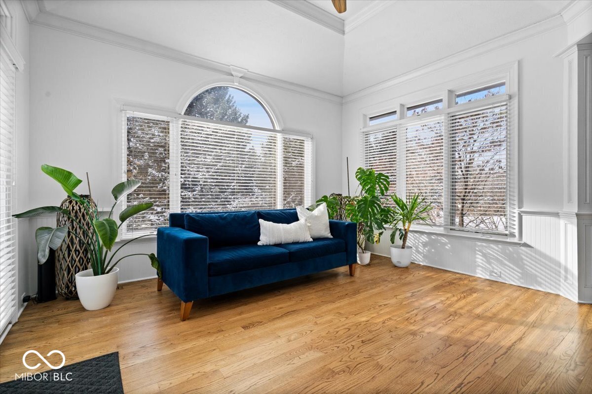 3255 Smokey Ridge Way