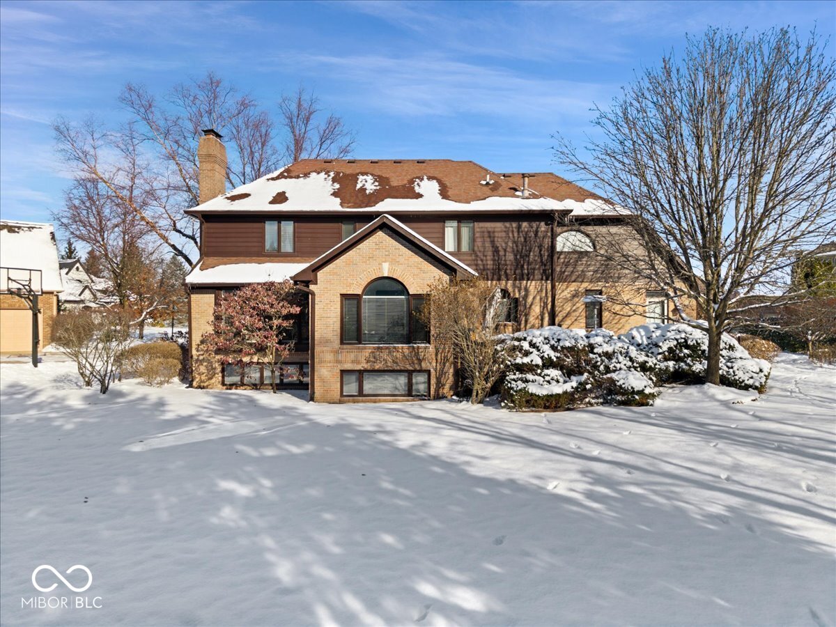 3255 Smokey Ridge Way