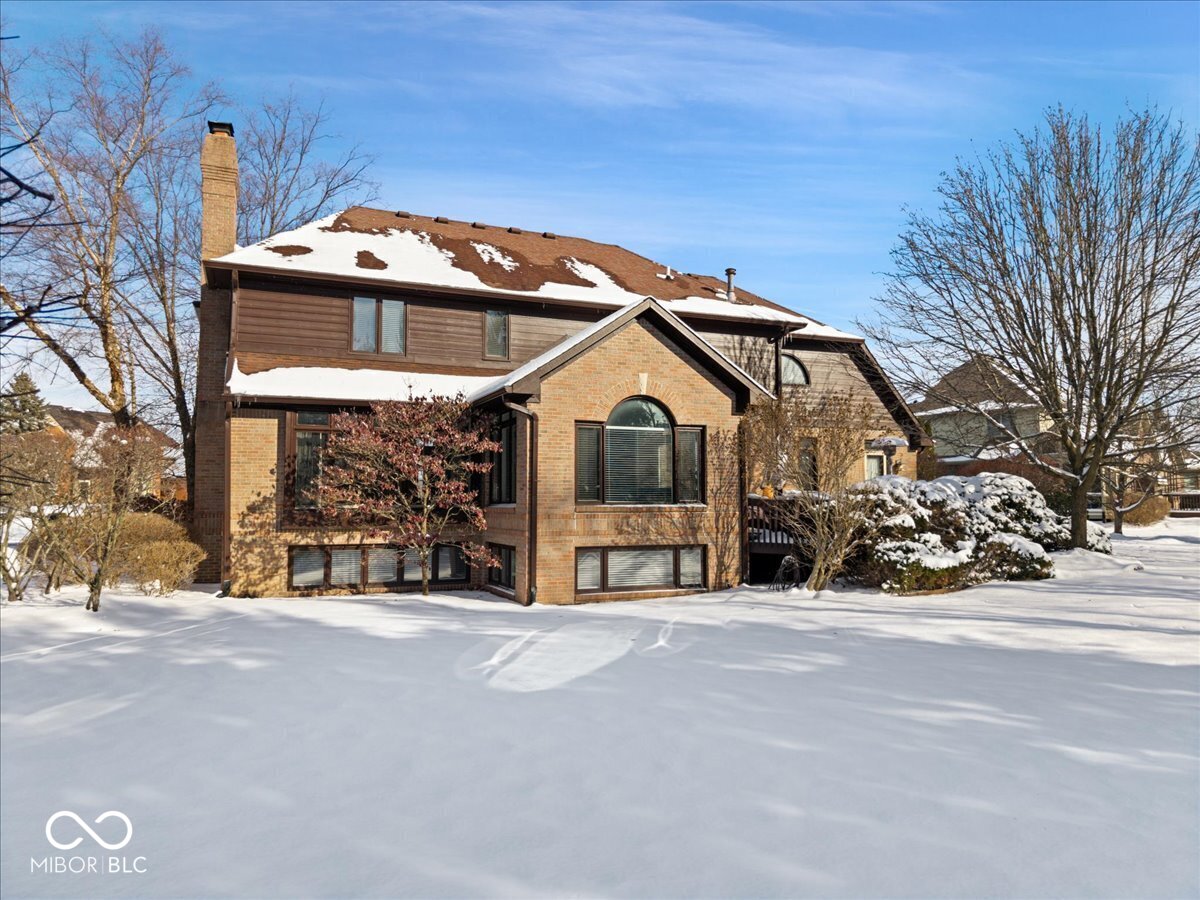 3255 Smokey Ridge Way