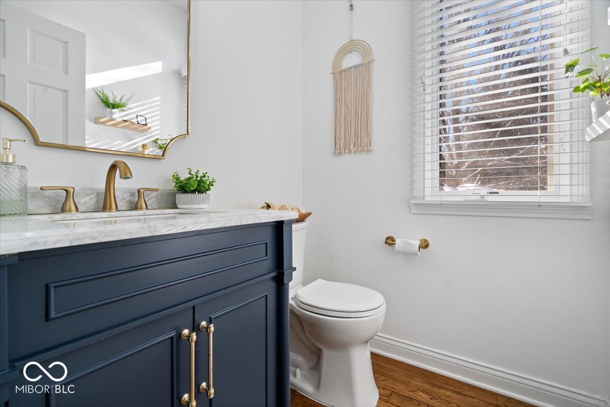 3255 Smokey Ridge Way