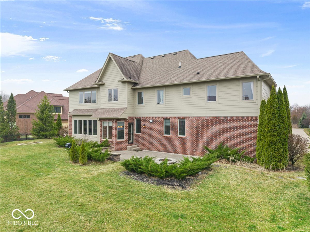 3291 Homestretch Drive