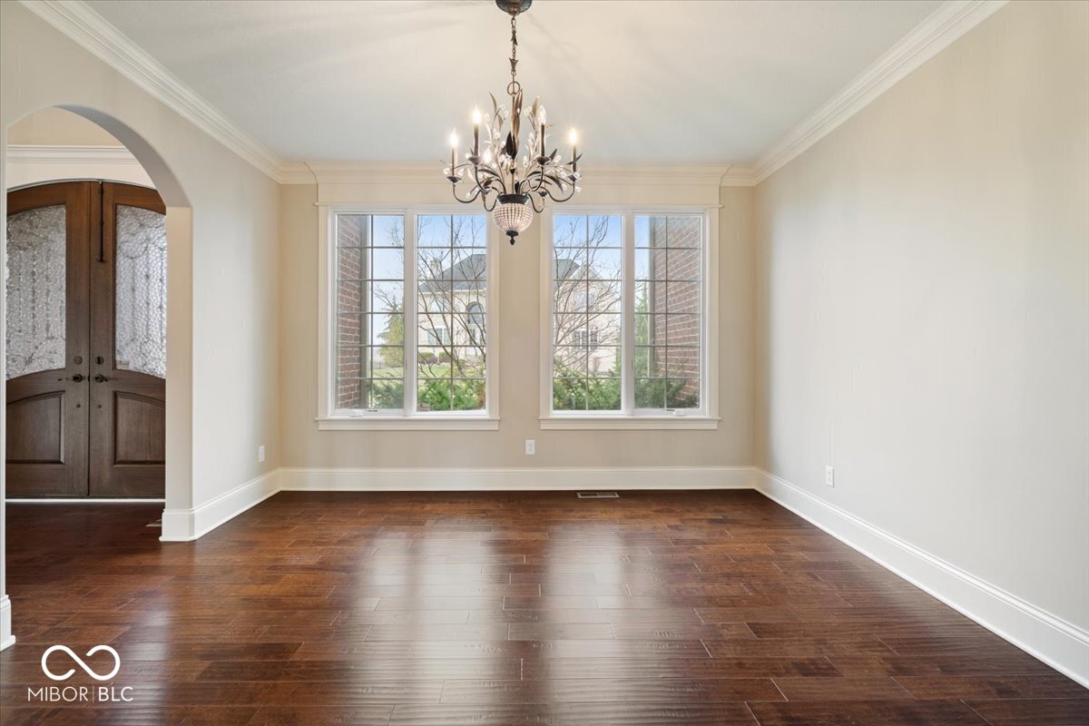 3291 Homestretch Drive