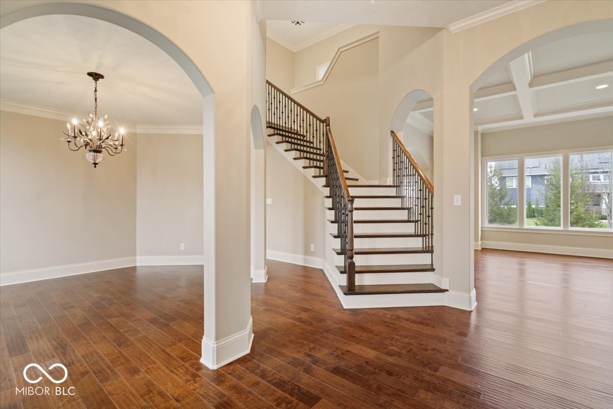 3291 Homestretch Drive