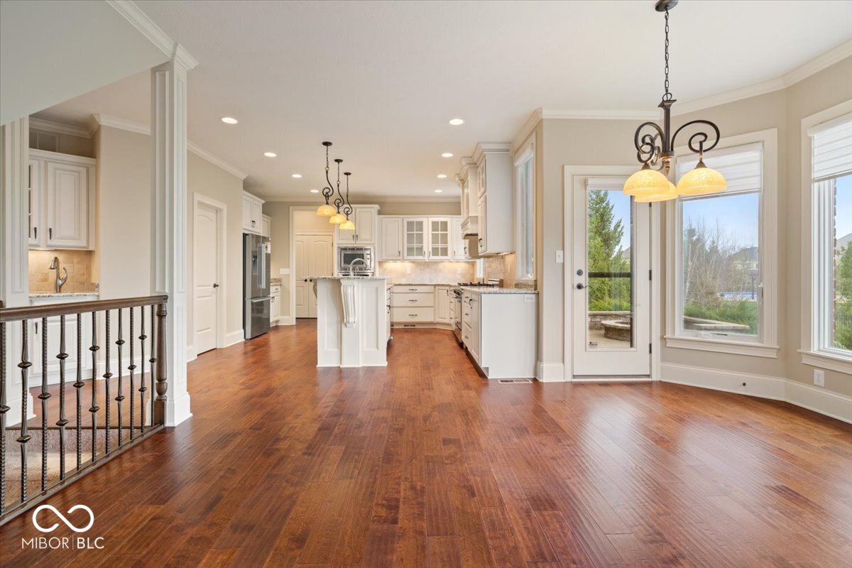 3291 Homestretch Drive