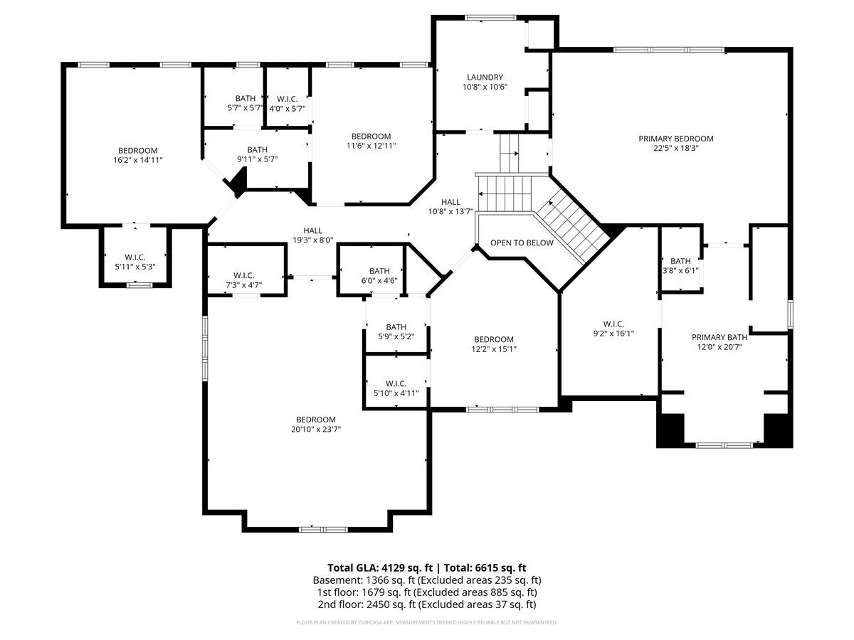 3291 Homestretch Drive