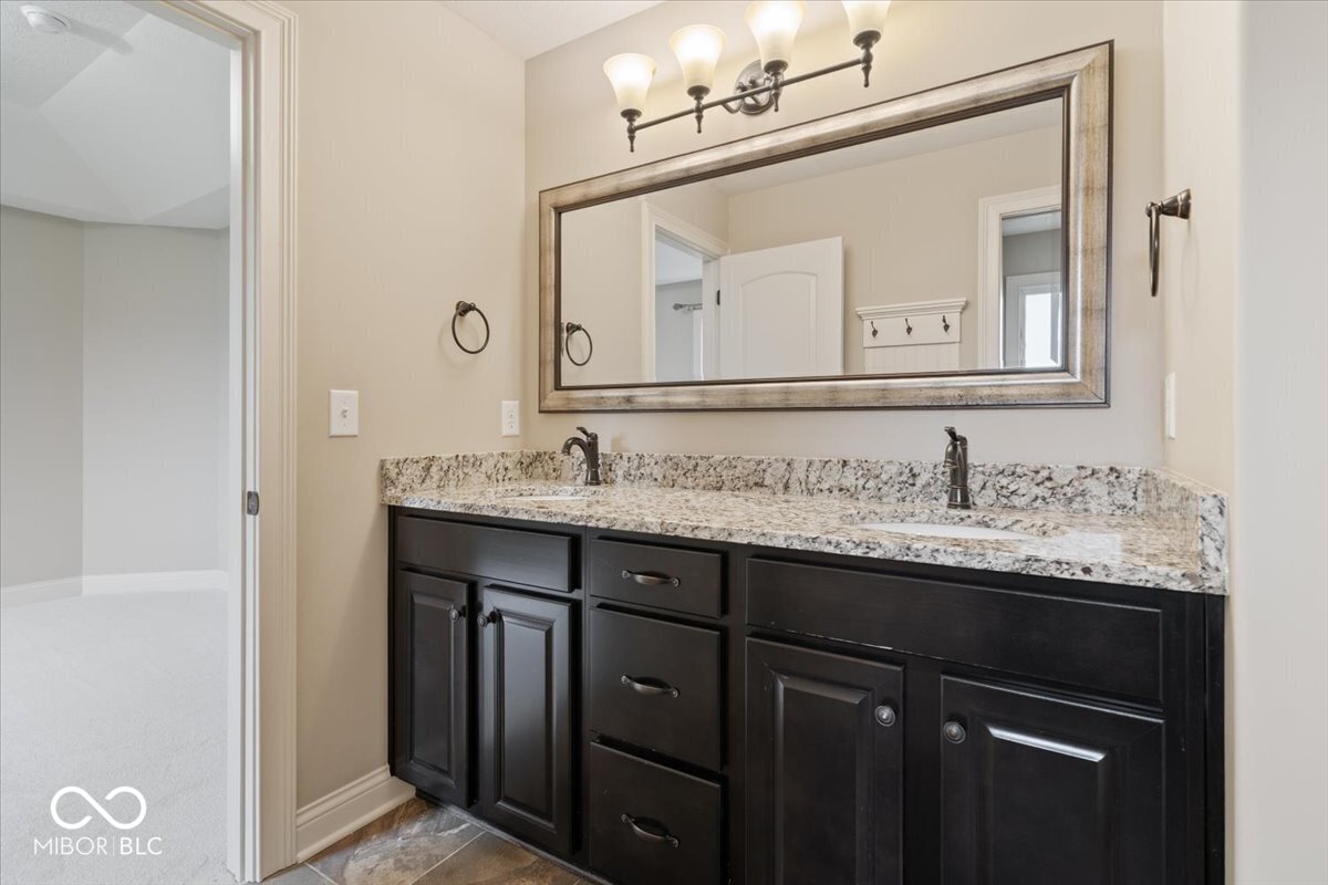 3291 Homestretch Drive