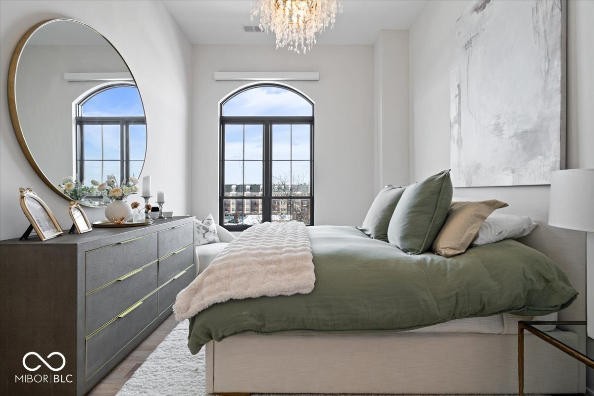 41 N Rangeline Road Unit: 306