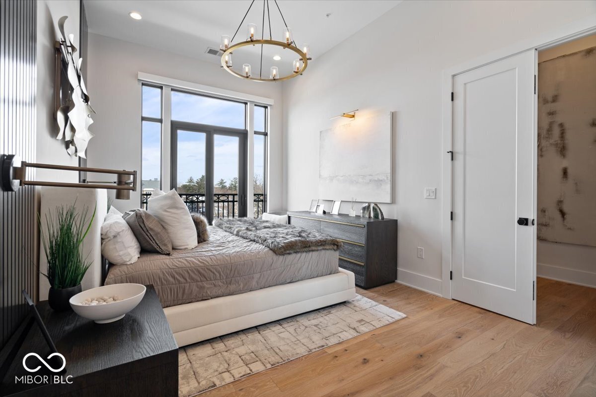 41 N Rangeline Road Unit: 306