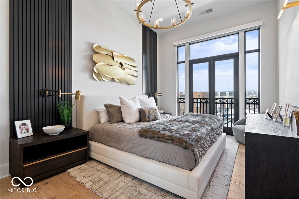 41 N Rangeline Road Unit: 306